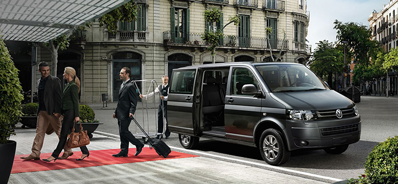 newyork airport hotel transfer