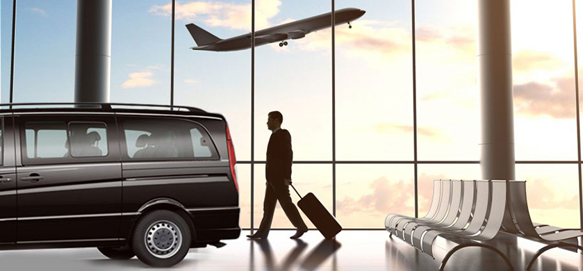 newyork transfer services