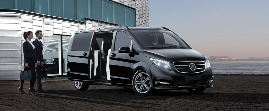newyork vip transfer
